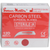 Swann Morton skalpellblader 100 stk. fasong 12D