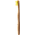 Humble Brush adults stk. medium, gul