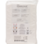 Papirfilter 100 stk. JF066, 171 x 232 mm