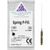 FKG spring paste tamper 4 stk. 29 mm ISO 035