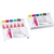 Guttapercha points pink Greater Taper 60 stk. Taper.06, ISO 030