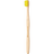 Humble Brush adults stk. sensitiv, gul