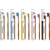 Humble Brush voksne stk. medium, svart