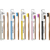 Humble Brush voksne stk. medium, lilla