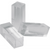 ENDO TRAINING BLOCKS Pose med 10 stk. J-form, ISO 015