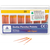 FKG Guttapercha 60 stk. Taper.06 ISO 020