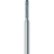 Premium diamantbor 880 6 stk. medium, FG, fasong 140, 6 mm, ISO 010