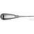 Rotløfter Bein stk. 42-511-02-07, fasong 2, 4 mm