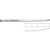 Osteotome Epker stk. 18 cm 38-797-06-07