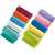 Monoart pasientsmekker plast/papir rull 80 stk. oransje, 61 x 53 cm
