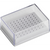 Borstativ stk. for 72 FG-instrumenter, 87 x 64 x 35 mm