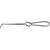 Kinnholder stk. SR2
