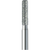 Premium diamantbor 836KR 6 stk. medium, FG, fasong 157, 6 mm, ISO 012