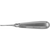 Rotløfter stk. DL365R, 150 mm, 4,5 mm, rett
