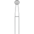 Kirurgisk benfres HM 141 2 RA ekstra lang, fasong 001, design 291, 8 skjærekanter, ISO 027