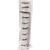 Kocher-Langenbeck retraktorer stk. BT361R, 55 x 11 mm
