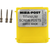 Mira-Post Refillpakke 6 stifter titan størrelse 1, M