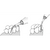 PIEZO scalerspiss sett