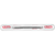 Gracey Standard kurette  stk. 1/2 Rigid, lingual/labial, håndtak #2