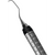 Gracey Standard kurette  stk. 5/6 Rigid, håndtak #7