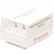 PROXOSHAPE Flexible 6 stk. 0,1 mm, rød fin, 8,5 mm, 40 µm