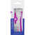 CURAPROX CPS perio 4 stk. 406 rosa, 1,7-6,5 mm, 2 holdere