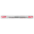 curette Mikrokirurgi stk. fasong 2, 2,5 mm, håndtak #40, rett