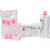 KwikkModel fluid Refillpakke 50 ml dobbelpatron, 6 blandespisser SN, 6 INTRAORALSPISSER