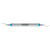 Curette Barnhart EverEdge 2.0 stk. fasong 1/2 Rigid, håndtak #9