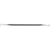 curette Columbia stk. fasong 13/14, håndtak #2