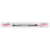 Gracey Standard kurette  stk. 9/10 Rigid, skaft #7