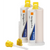 Honigum Pro Light 2 x 50 ml doble patroner, tilbehør