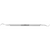 DEPPELER Gracey curette Classic stk. fasong 13/14, originalt håndtak