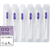 smart K-files 6 stk. 25 mm ISO 010