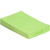 Monoart brettpapir for standardbrett blisterpakke 250 stk. 18 x 28 cm, cedro