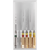 NiTi-filer Sett SMALL 5 filer (ST-10.35, NT-04.20, NT-04.25, NT-06.20, NT-06.25)