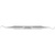curette MTC stk. fasong 13/14, håndtak #6
