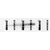 Anatomisk pinsett stk. rett, 115 mm (BD023R)