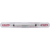 Gracey After Five kurette stk. 7/8 Rigid, oral/bukkal, skaft #7