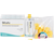 S4 suhy 3 x 50 ml dobbeltpatron, 18 gule blandespisser, 10 gule intraorale spisser