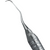Gracey Standard kurette  stk. 11/12 Rigid, mesial, håndtak #6