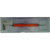 DEPPELER titanium implant curettes stk. CN-håndtak, oransje