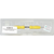 DEPPELER Gracey curette mini profil stk. fasong 5/6, ADEP håndtak, gul