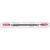 Curette McCall Turgeon stk. fasong 17/18S, åttekantet, skaft #2