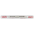Curette Langer stk. fasong 3/4, håndtak #6