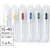smart K-files assortert 6 stk. 25 mm ISO 015-040