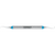 Gracey Standard EverEdge 2.0 kurette stk. 1/2 Rigid, oral/labial, håndtak #9