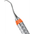 Gracey Standard kurette  stk. 15/16, mesial, skaft #9, oransje