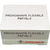 PROXOSHAPE Flexible 3 stk. lang, 0,1 mm, gul ekstra fin, 11 mm, 15 µm