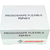 PROXOSHAPE Flexible 3 stk. 0,1 mm, rød fin, 8,5 mm, 40 µm